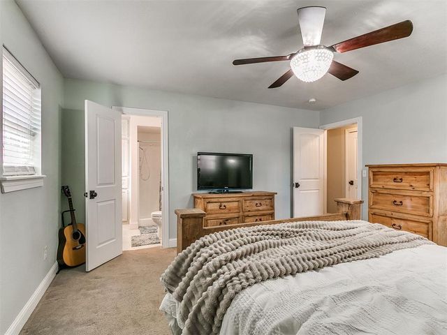 1701 S Luther Road, Harrah, OK 73045