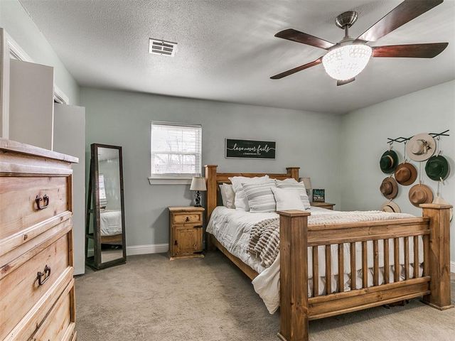 1701 S Luther Road, Harrah, OK 73045