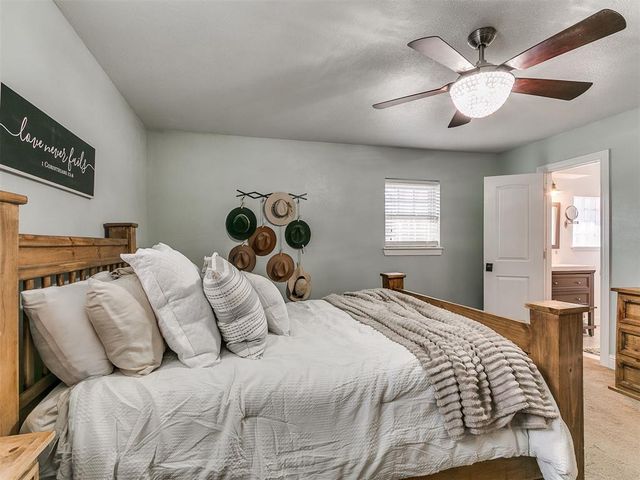 1701 S Luther Road, Harrah, OK 73045