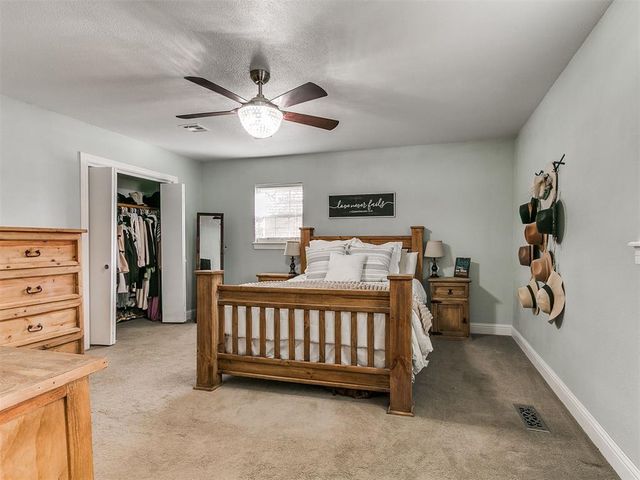 1701 S Luther Road, Harrah, OK 73045