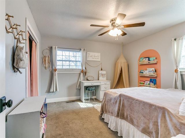 1701 S Luther Road, Harrah, OK 73045