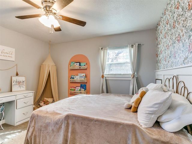 1701 S Luther Road, Harrah, OK 73045