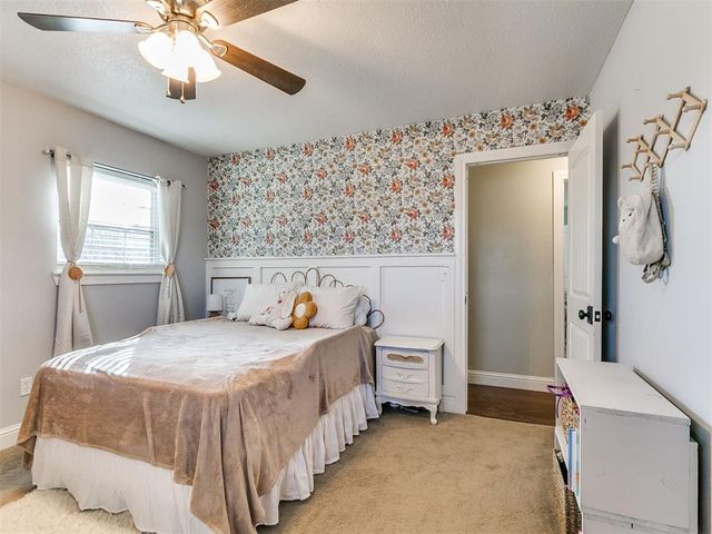 1701 S Luther Road, Harrah, OK 73045