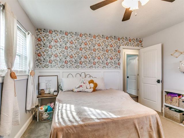 1701 S Luther Road, Harrah, OK 73045