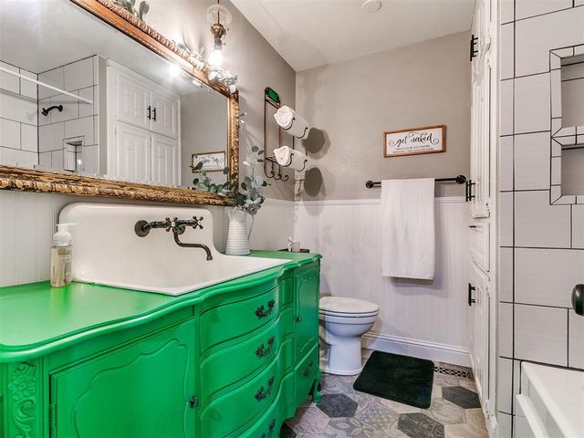 1701 S Luther Road, Harrah, OK 73045