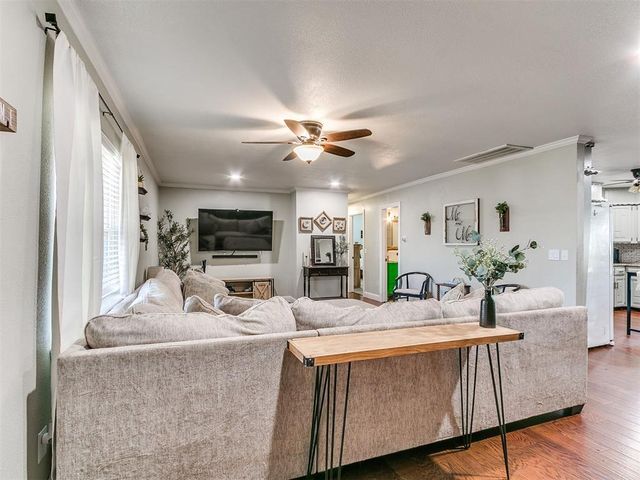 1701 S Luther Road, Harrah, OK 73045