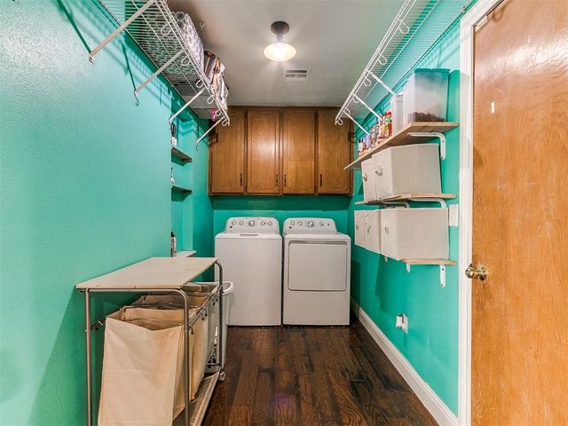 1701 S Luther Road, Harrah, OK 73045