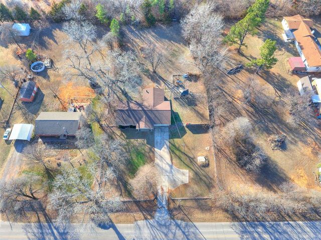 1701 S Luther Road, Harrah, OK 73045