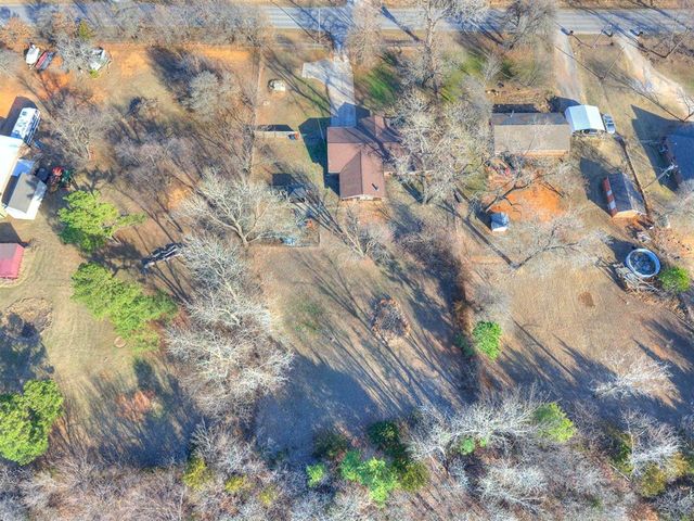 1701 S Luther Road, Harrah, OK 73045