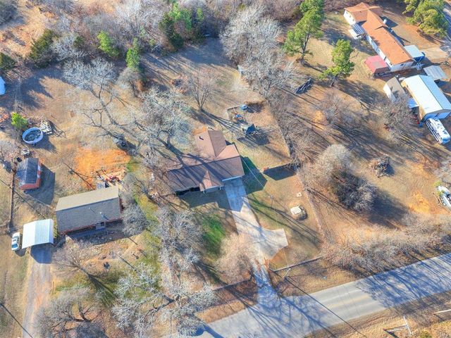 1701 S Luther Road, Harrah, OK 73045