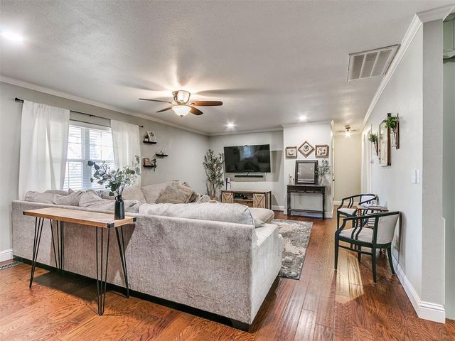 1701 S Luther Road, Harrah, OK 73045