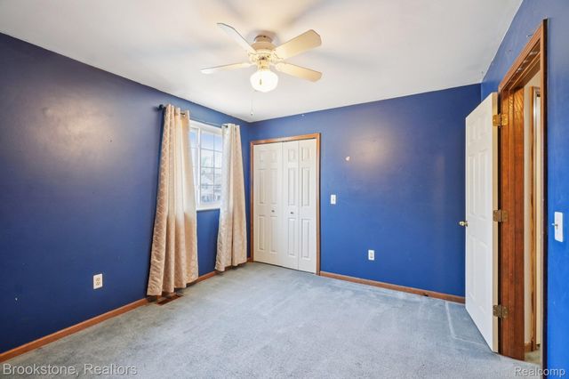 4207 Sunburst Avenue, Waterford Charter Township, MI 48329