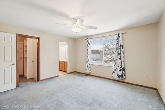 4207 Sunburst Avenue, Waterford Charter Township, MI 48329