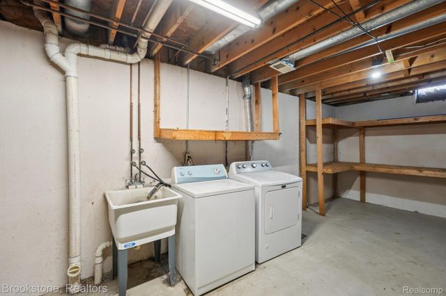 4207 Sunburst Avenue, Waterford Charter Township, MI 48329