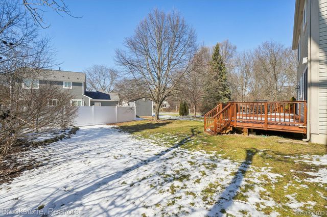 4207 Sunburst Avenue, Waterford Charter Township, MI 48329