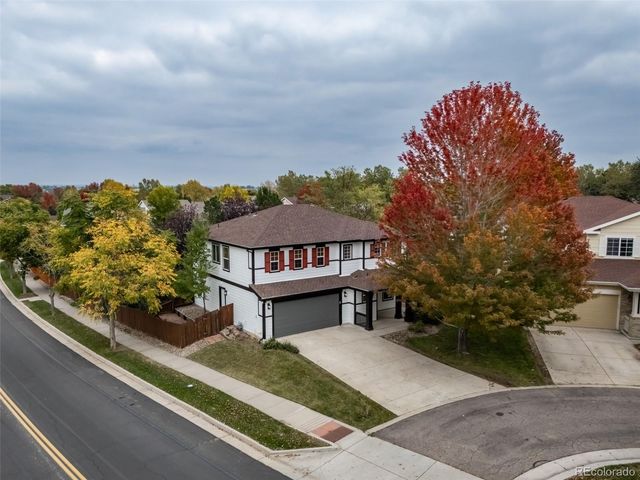 6908 Autumn Ridge Drive, Fort Collins, CO 80525