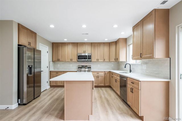 6908 Autumn Ridge Drive, Fort Collins, CO 80525