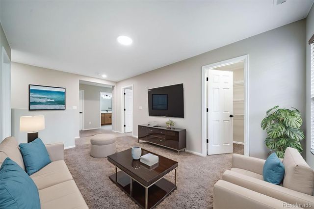 6908 Autumn Ridge Drive, Fort Collins, CO 80525