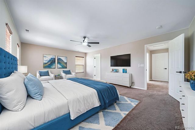 6908 Autumn Ridge Drive, Fort Collins, CO 80525