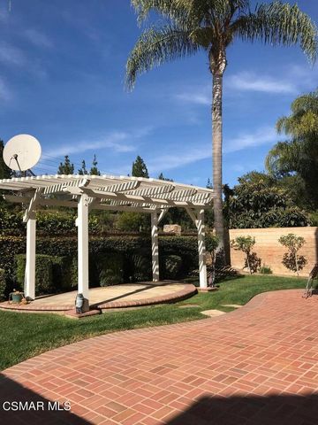 509 Messina Place, Oak Park, CA 91377