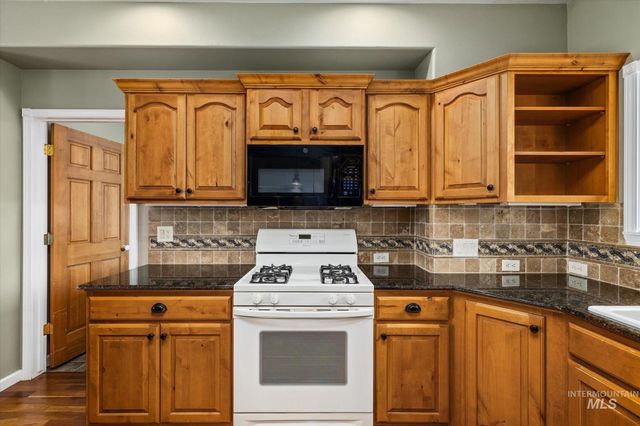 5810 W Castle Drive, Boise, ID 83703