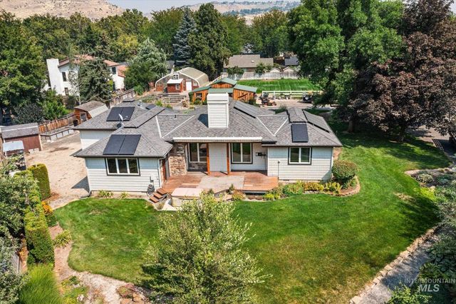 5810 W Castle Drive, Boise, ID 83703