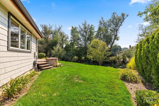5810 W Castle Drive, Boise, ID 83703