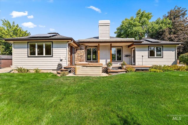 5810 W Castle Drive, Boise, ID 83703