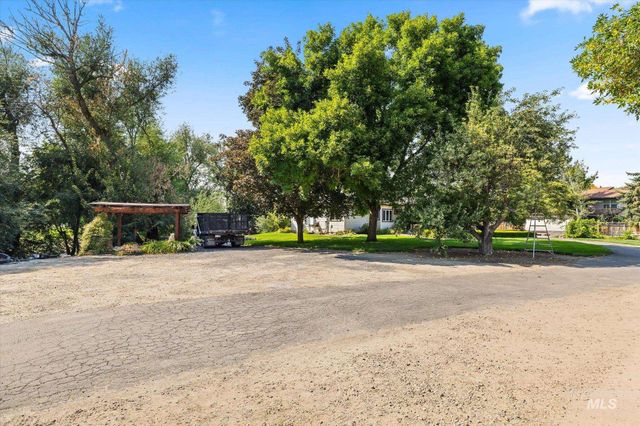 5810 W Castle Drive, Boise, ID 83703