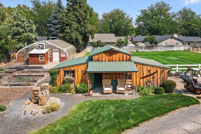 5810 W Castle Drive, Boise, ID 83703