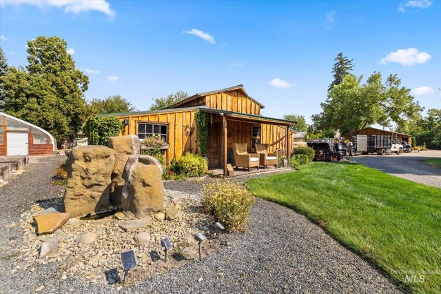 5810 W Castle Drive, Boise, ID 83703