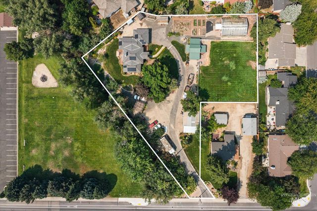5810 W Castle Drive, Boise, ID 83703