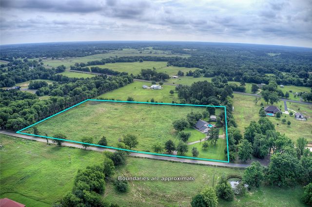 753 County Road Sw 3110, Mount Vernon, TX 75457