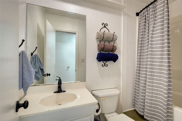 753 County Road Sw 3110, Mount Vernon, TX 75457