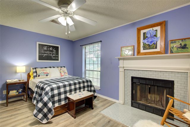 753 County Road Sw 3110, Mount Vernon, TX 75457