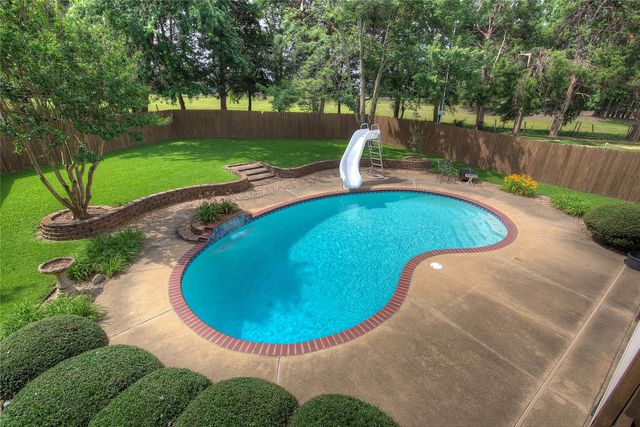 753 County Road Sw 3110, Mount Vernon, TX 75457