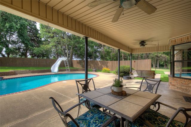 753 County Road Sw 3110, Mount Vernon, TX 75457