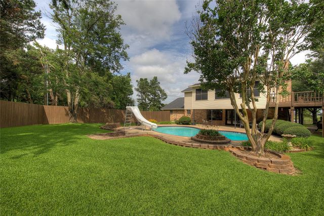 753 County Road Sw 3110, Mount Vernon, TX 75457