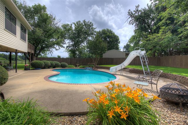 753 County Road Sw 3110, Mount Vernon, TX 75457