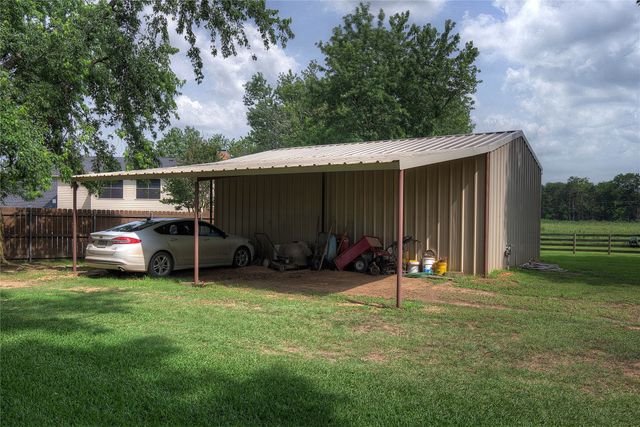 753 County Road Sw 3110, Mount Vernon, TX 75457