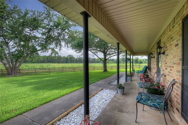 753 County Road Sw 3110, Mount Vernon, TX 75457