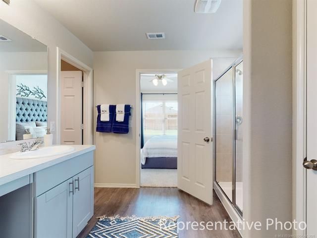 15698 Mustang Avenue, Kellyville, OK 74039