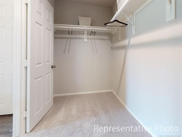 15698 Mustang Avenue, Kellyville, OK 74039