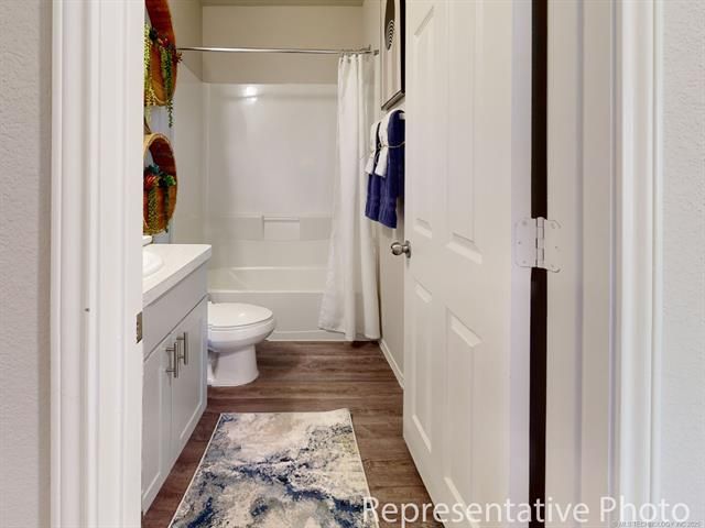 15698 Mustang Avenue, Kellyville, OK 74039