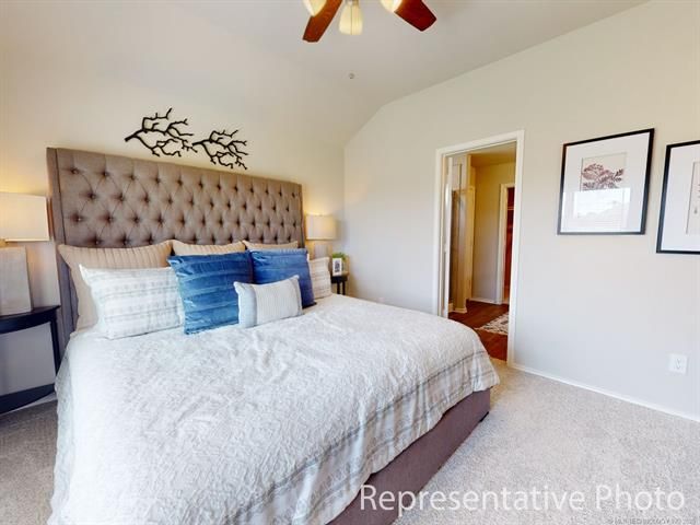 15698 Mustang Avenue, Kellyville, OK 74039