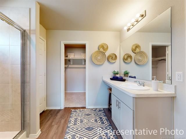 15698 Mustang Avenue, Kellyville, OK 74039