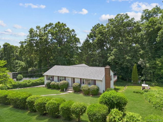 25 Harmony Road, Brewster, NY 10509