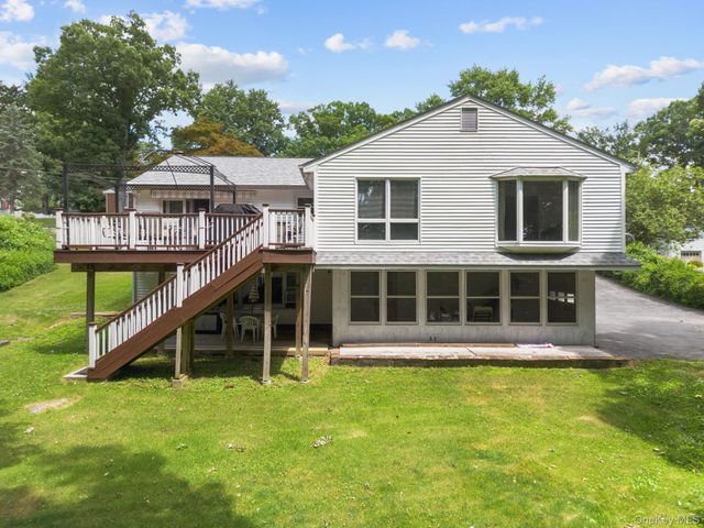 25 Harmony Road, Brewster, NY 10509