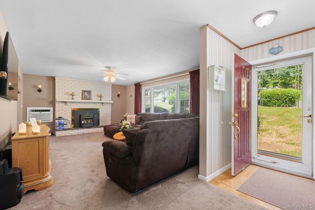 25 Harmony Road, Brewster, NY 10509