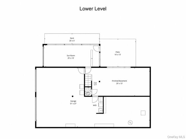 25 Harmony Road, Brewster, NY 10509